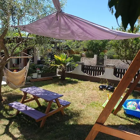 Barbara Chanel Appartement *