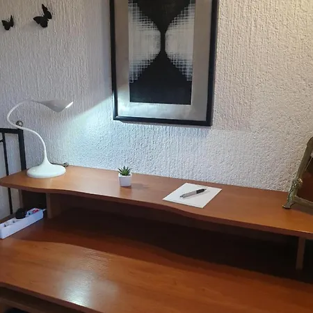 Appartement Barbara Chanel