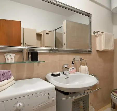 Appartement Barbara Chanel *