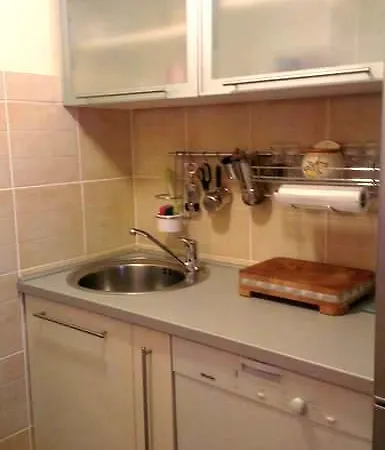 Barbara Chanel Appartement Poreč