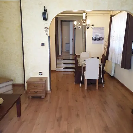 Barbara Chanel Apartament *
