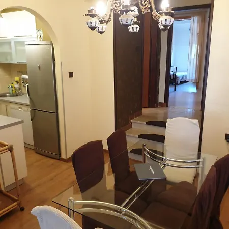 Barbara Chanel Apartament *