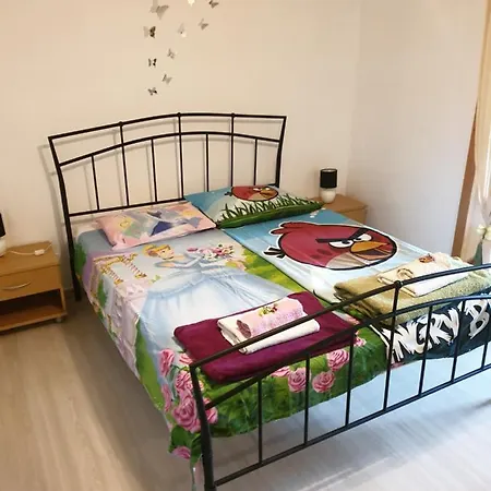 Barbara Chanel Apartament *